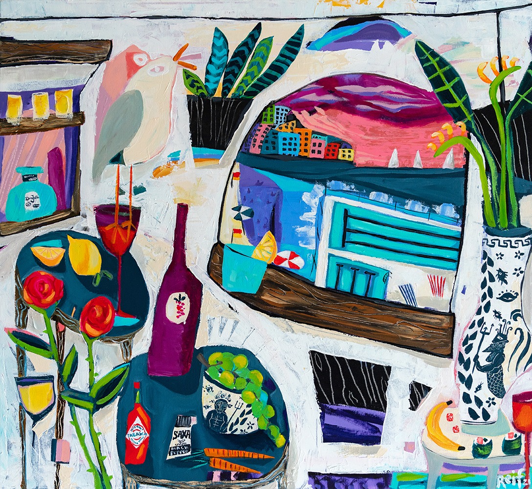 Work for Sale Page