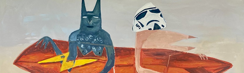 Virtual Gallery – Current Works for Sale